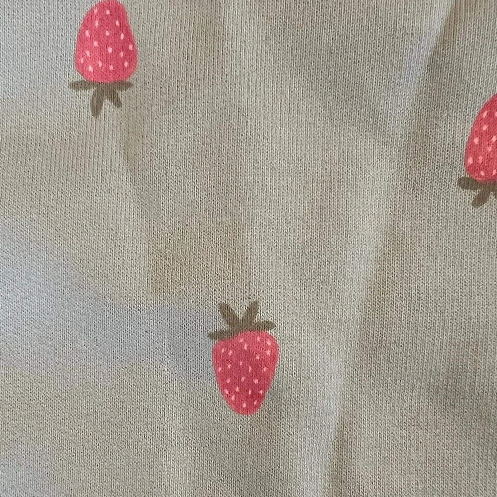 Carter’s play suit NWT 6 months